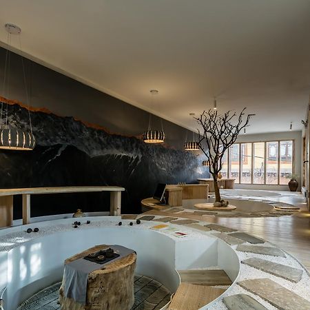 Shangri-La Karesansui Hotel Екстер'єр фото