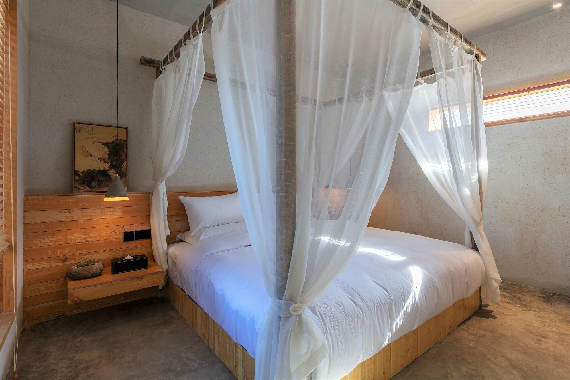 Shangri-La Karesansui Hotel Екстер'єр фото
