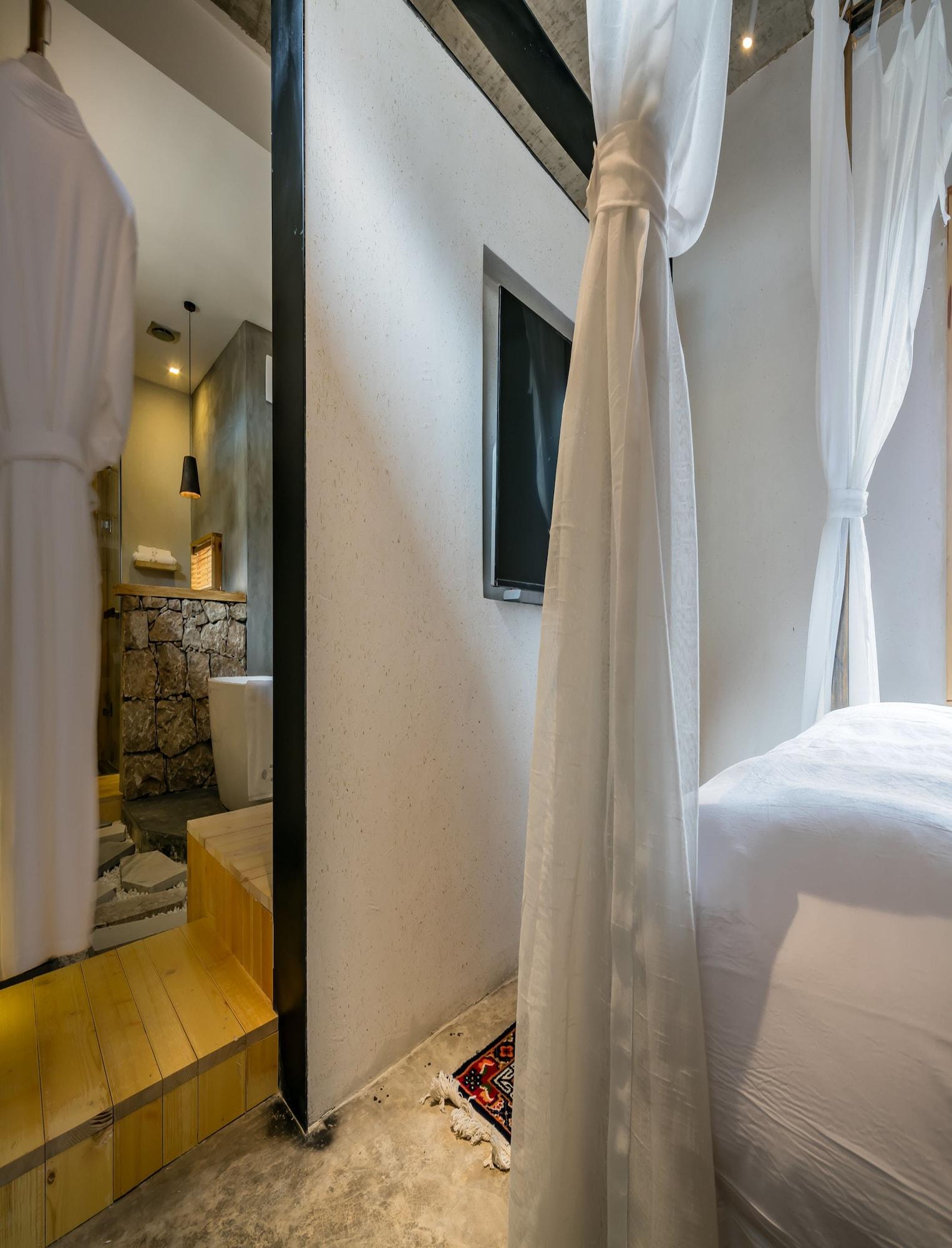 Shangri-La Karesansui Hotel Екстер'єр фото