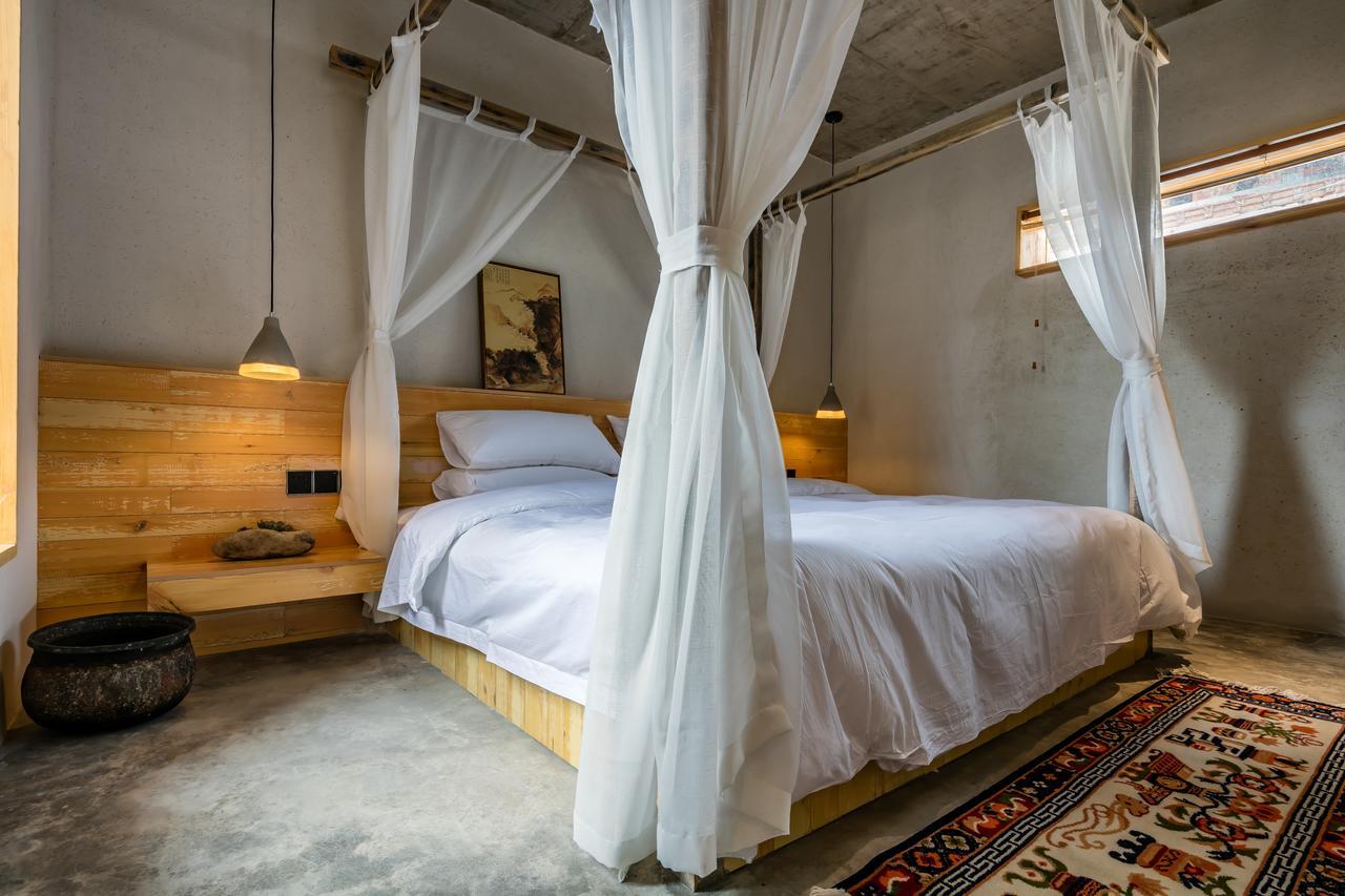 Shangri-La Karesansui Hotel Екстер'єр фото