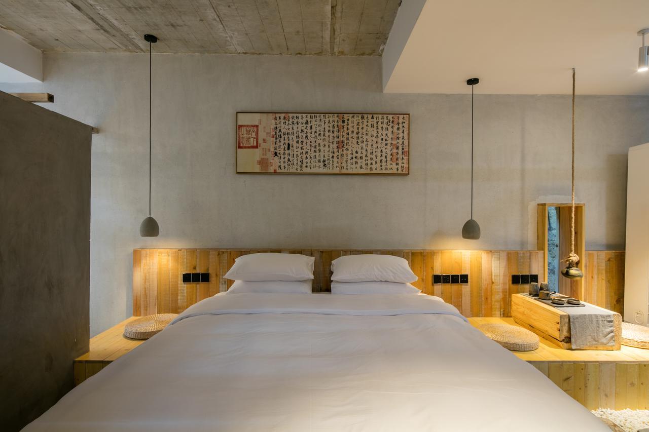 Shangri-La Karesansui Hotel Екстер'єр фото