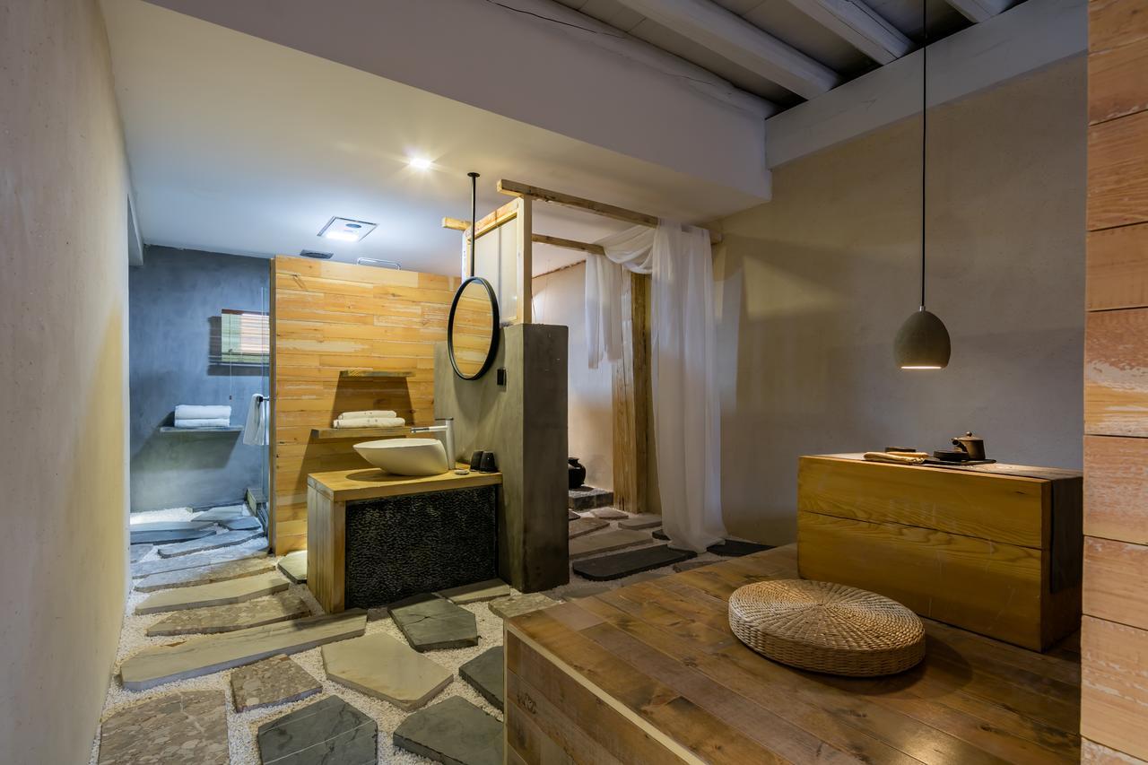 Shangri-La Karesansui Hotel Екстер'єр фото