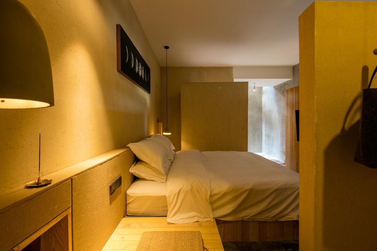 Shangri-La Karesansui Hotel Екстер'єр фото