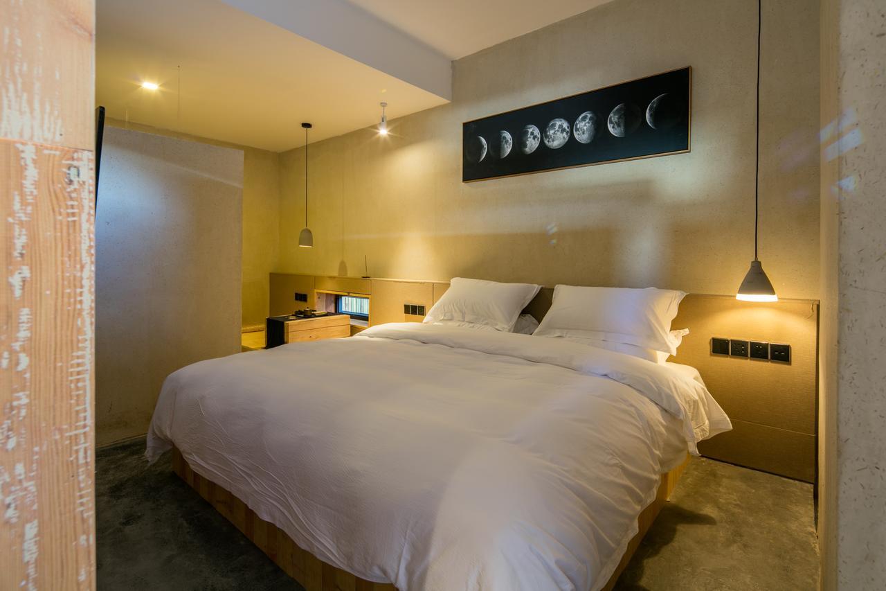 Shangri-La Karesansui Hotel Екстер'єр фото